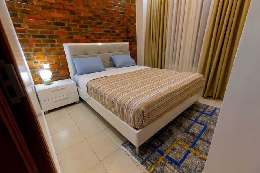 Nyarutarama apartment for rent in Kigali